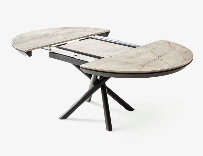 Раздвижной стол OCEAN 3