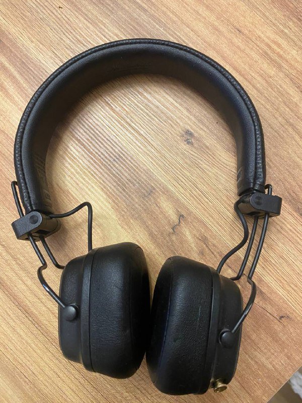 Marshall Major IV оригинал 2