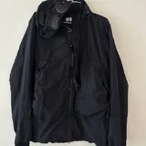 Stone Island Hoodie, C.P. Company, Stone Island Kargo 2