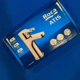 Кран Roca Atis 1