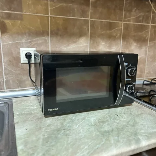 Микроволновка