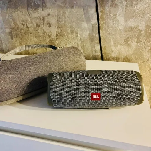Портативная колонка JBL Charge 4, камера Xiaomi C200, замиокулькас
