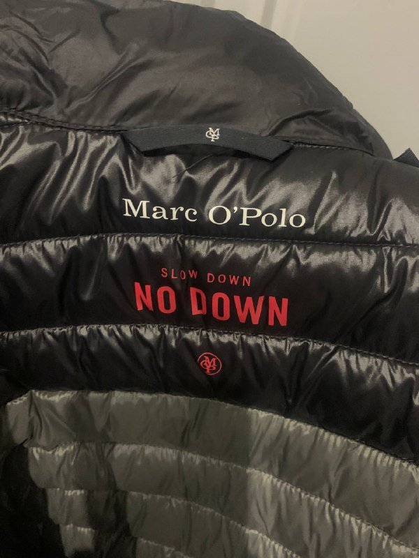 Мужская куртка Marc O'Polo 2