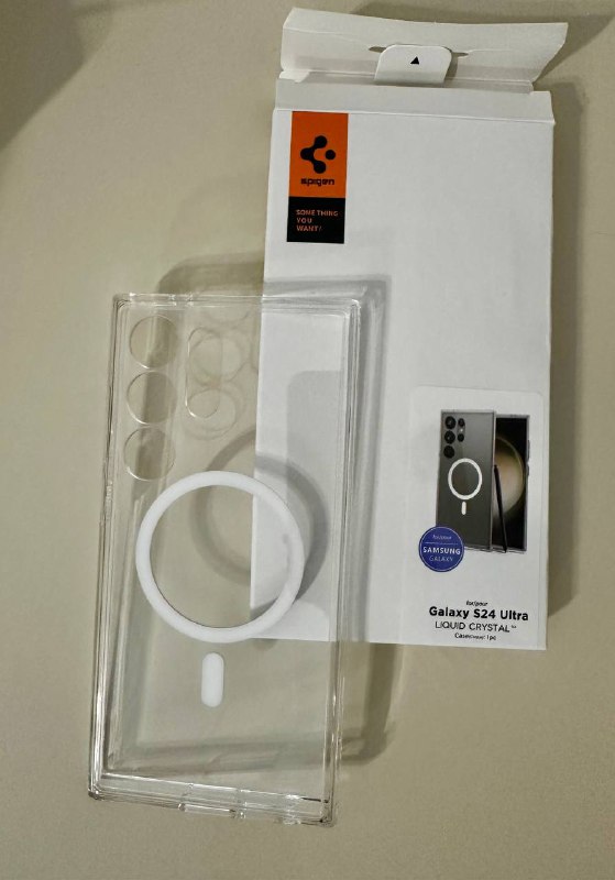 Spigen transparent case s24 ultra, Iphone 16 case