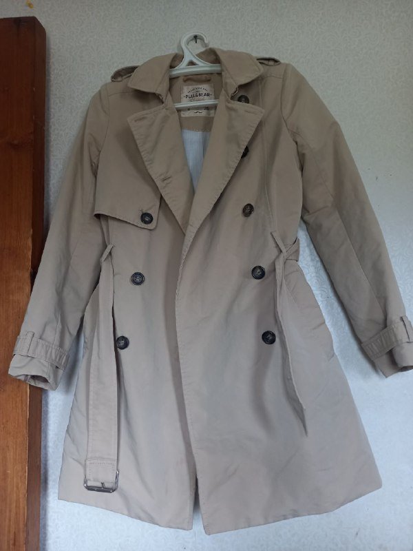 Плойка Jaguar Curl 25, Угги Ugg 40 размер, Блендер Ilitek, Сумка Zara, Сумка на цепочке, Тренч Pull and Bear 10