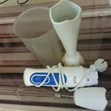 Огнетушитель, фумигатор, блендер, чипсы, игра, переноска, нитки, пазлы 3