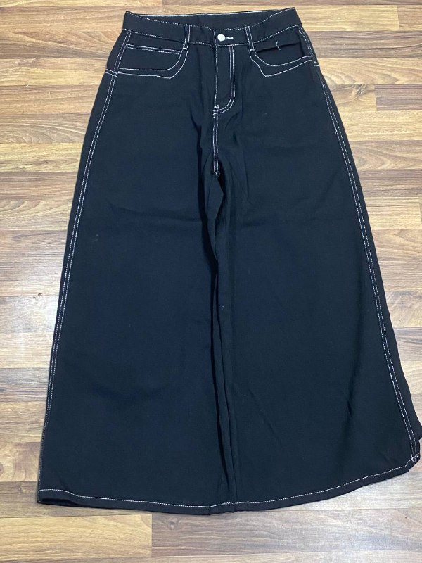Джинсы Wecwear, Big Boy, Jnco