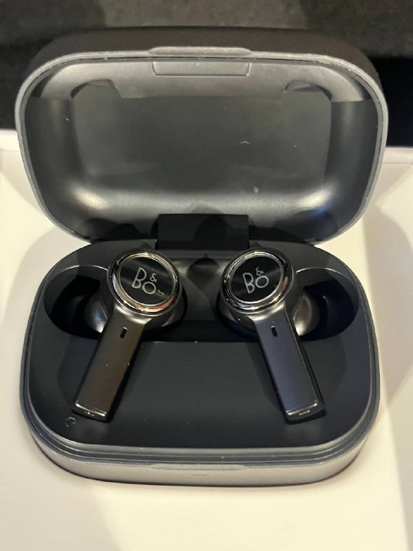 Bang&Olufsen BEOPLAY EX Headphones 3