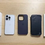 iPhone 14 Pro 256 GB silver 1