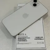 iPhone 14 Plus White 128GB 1