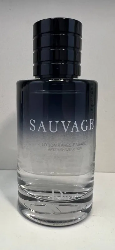 Лосьон после бритья Dior Sauvage 1