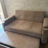Раскладной диван 2