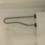 Умывальник с подогревом воды 2