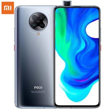 Poco F2 Pro 8/256 смартфон