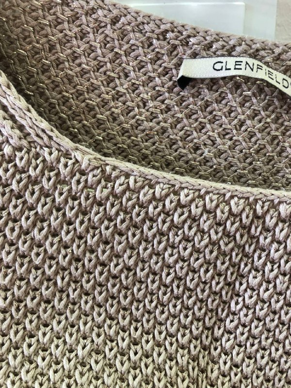 Одежда размер S/M, свитер, брюки, топ 2