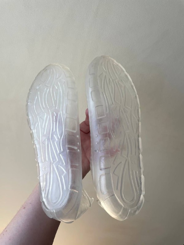 Тапочки для плавания 45 размер, тапочки 43 размер 2