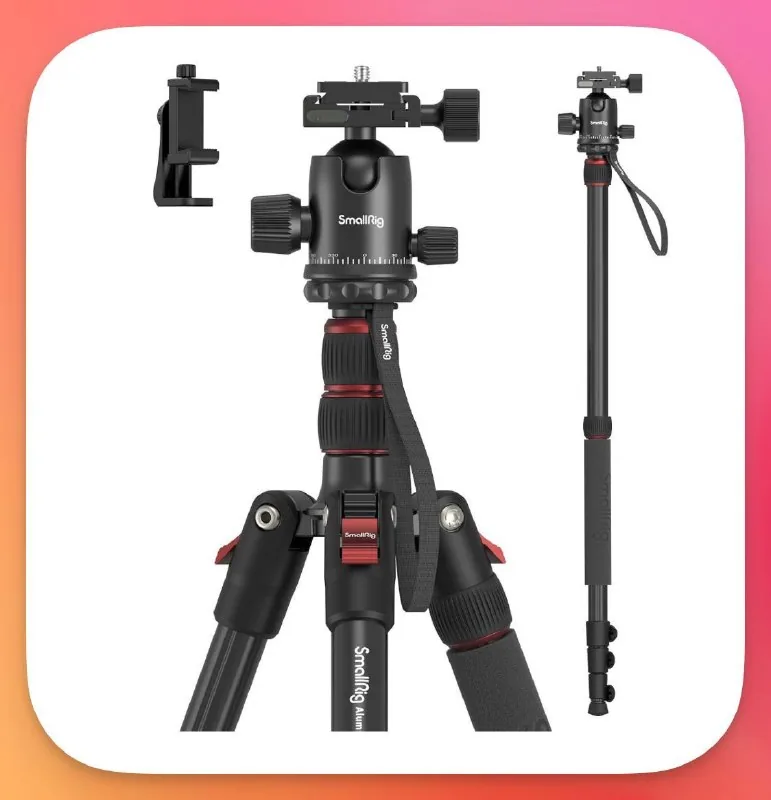 Штатив SmallRig 1