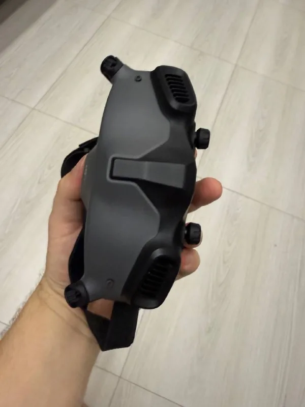Очки DJI Goggles 2 1
