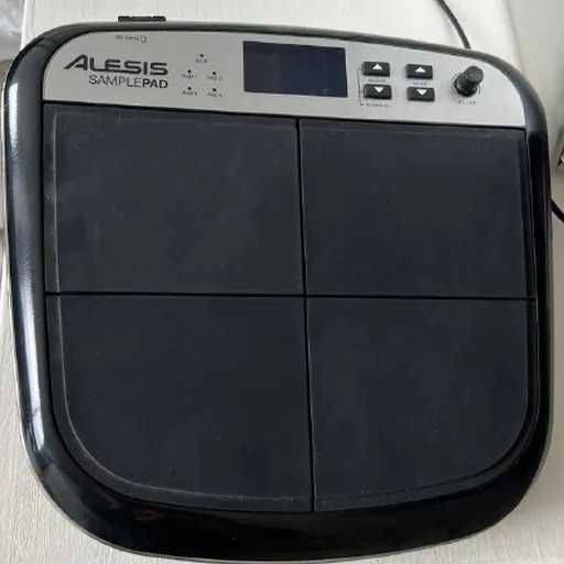 Alesis Sample Pad 4
