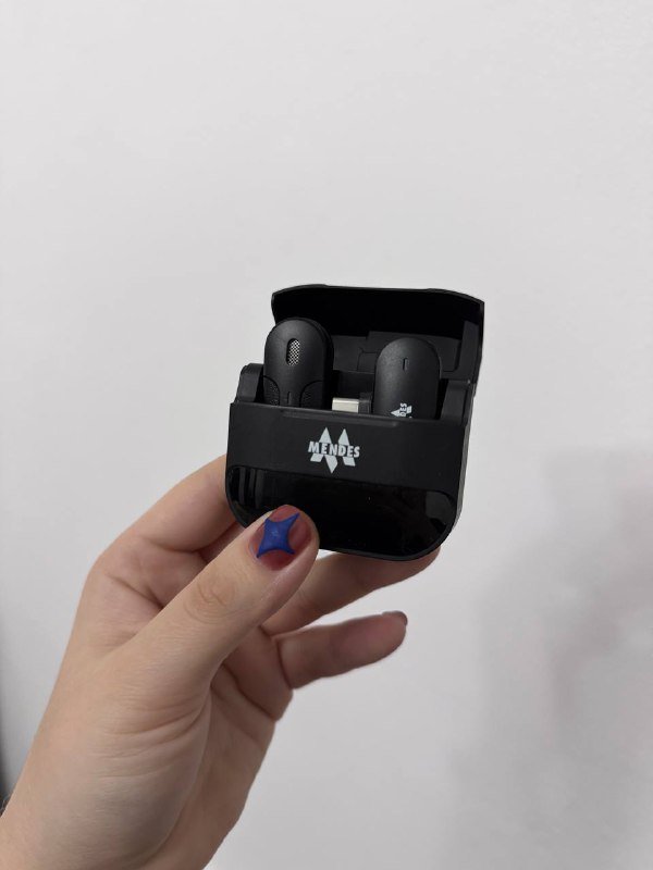 Bluetooth петличка для телефона Type-C