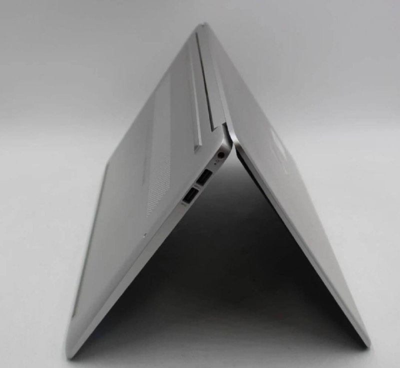 Ноутбук HP 15 Intel i3 8ГБ RAM 128ГБ SSD 5