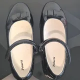Детские туфли 2