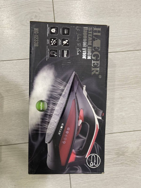 Соковыжималка, блендер, вафельница, утюг, тостер, кастрюли 9