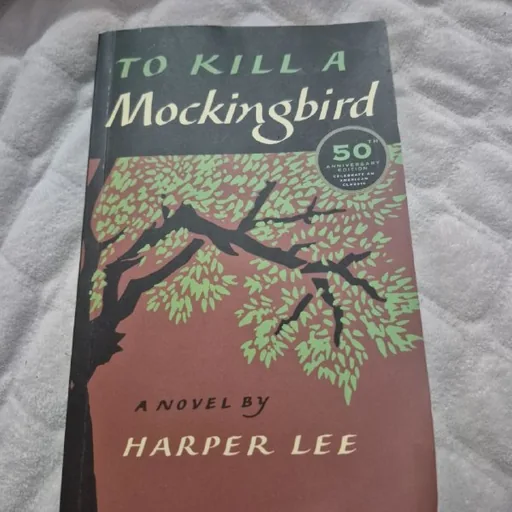 To Kill a Mockingbird