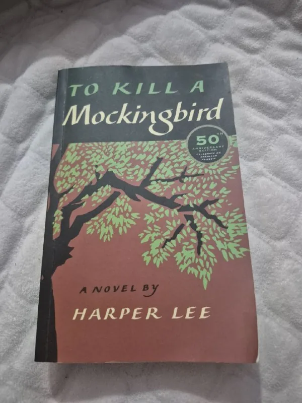 To Kill a Mockingbird 1