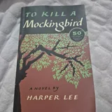 To Kill a Mockingbird 1