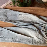 Джинсы COS, джинсы ZARA 2