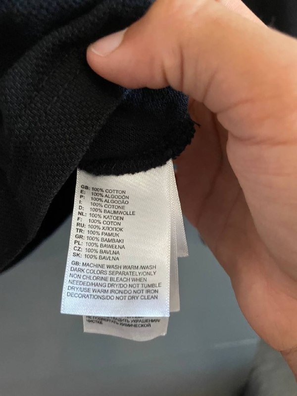 футболка The North Face мужская, размер M 6