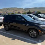 Kia Seltos LX 2024 2
