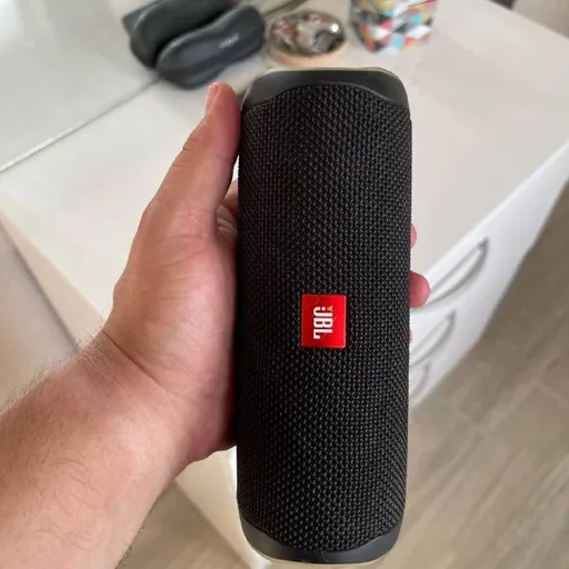 Портативная колонка JBL Flip 5