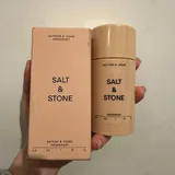 Дезодорант Salt & Stone 1