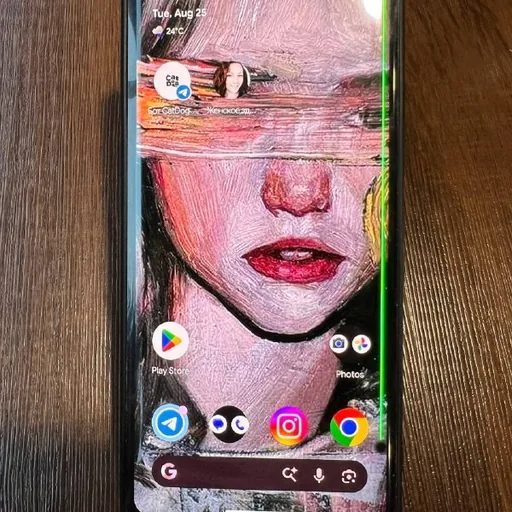Pixel 7 Pro 256 GB