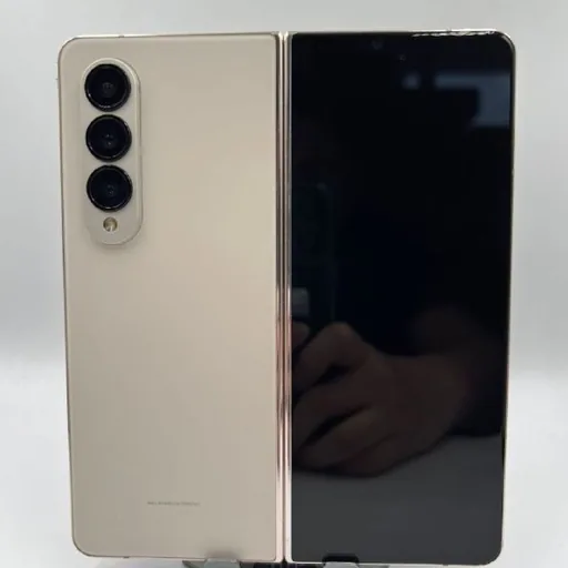 Samsung Fold 4