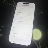 iPhone 16 Pro 128 GB Gold 3