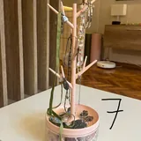 Настольные лампы, удлинитель, тостер 3