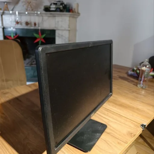 Монитор Dell E2014Hf