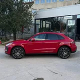 Porsche Macan 2025 2