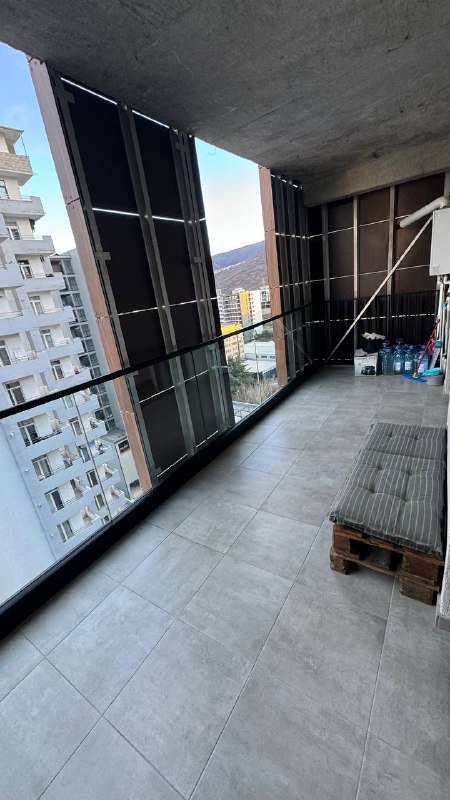 Квартира 2 спальни, 65 м², аренда, Миндели 11 10