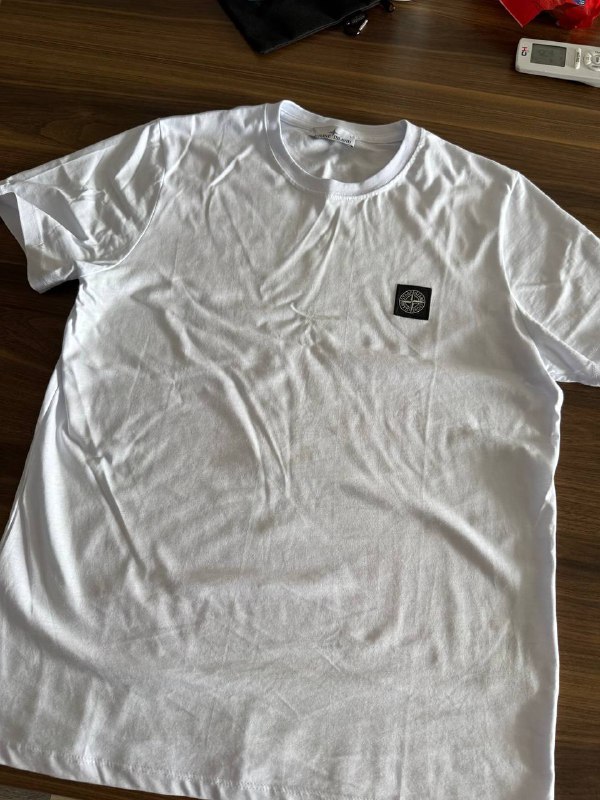 Футболка Stone Island размер L