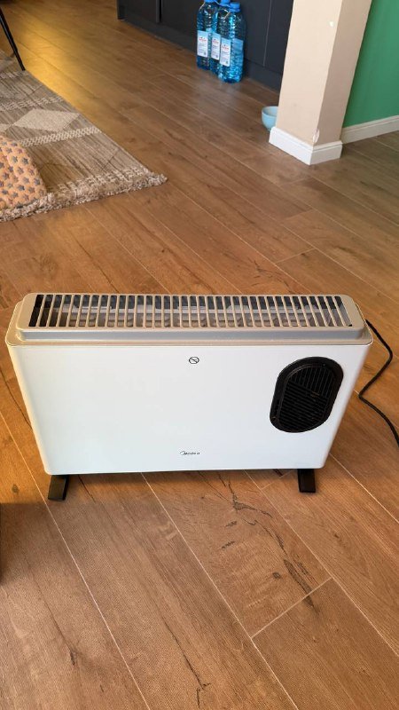 Обогреватель Midea