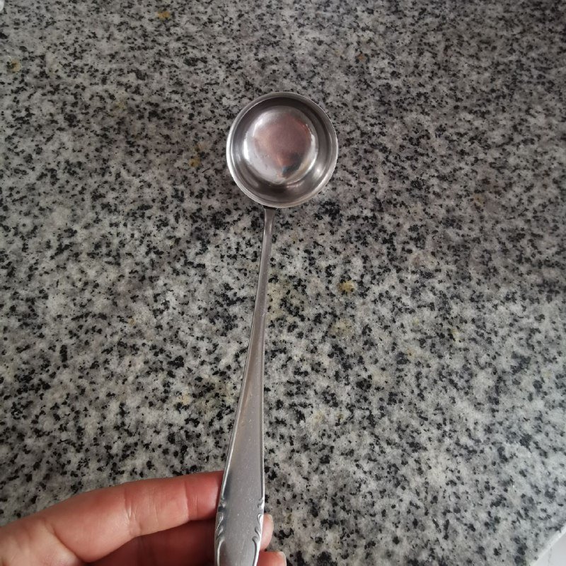 Маленький половник