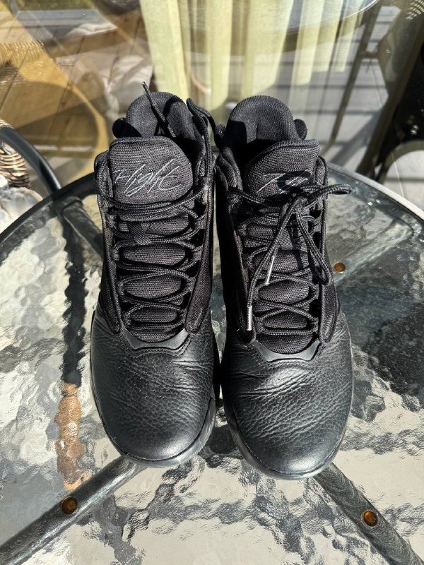 Кроссовки Jordan размер 45.5