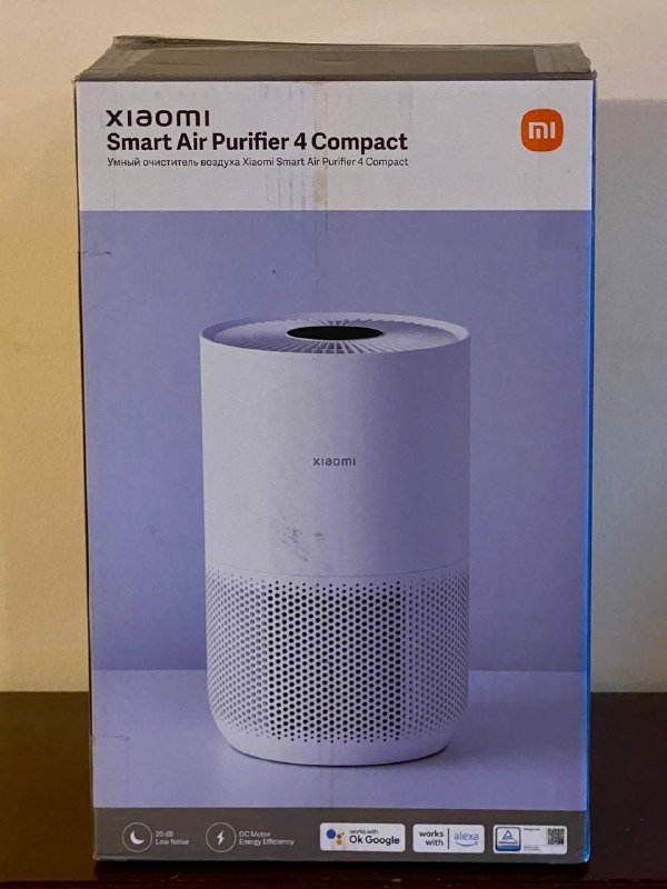 Увлажнитель воздуха Xiaomi, Очиститель воздуха, Часы Michael Kors, Наушники, AirPods Pro 2