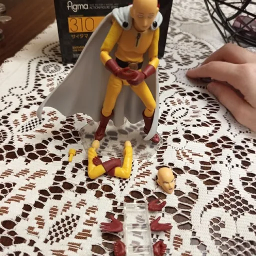 Фигурка One Punch Man