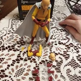 Фигурка One Punch Man 1
