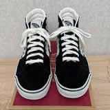 Vans Sk8 Hi Authentic, size 41 2